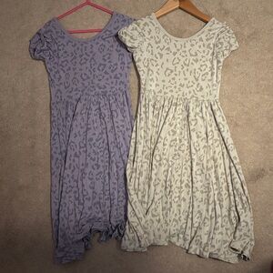 Kyte Dresses 7T